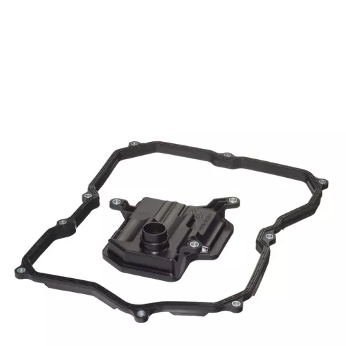 Hydraulic Filter Kit, automatic transmission HENGST FILTER EG1185H D800)