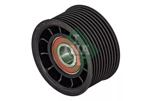 Deflection/Guide Pulley, V-ribbed belt Schaeffler INA 532 1086 10)