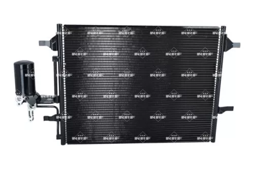 Condenser, air conditioning NRF 35930)