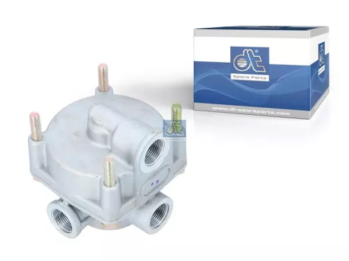 Relay Valve DT Spare Parts 4.60856)