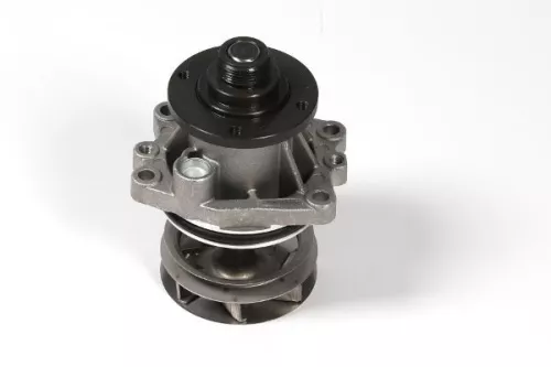 Water Pump, engine cooling HEPU P472)