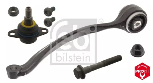 Control/Trailing Arm, wheel suspension FEBI BILSTEIN 40853)