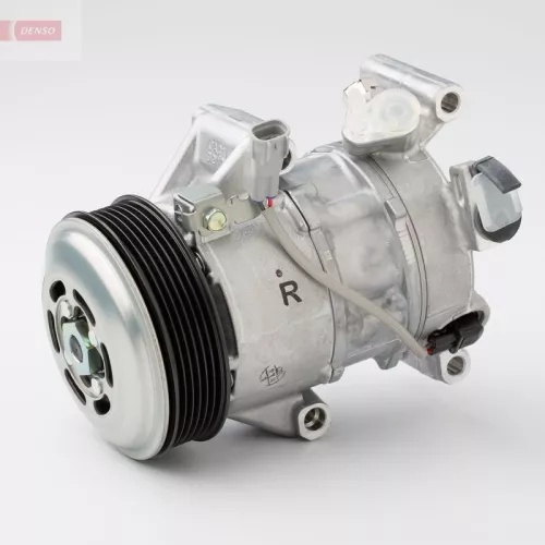 Compressor, air conditioning DENSO DCP50309)