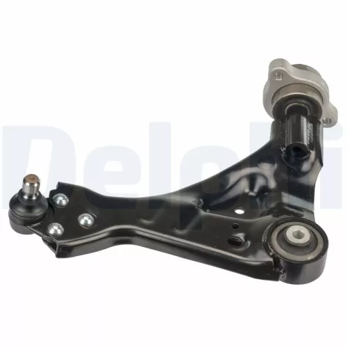Control/Trailing Arm, wheel suspension DELPHI TC3685)
