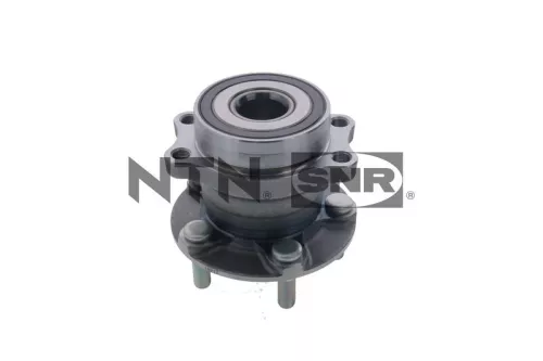 Wheel Bearing Kit SNR R181.31)