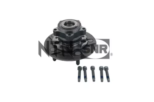 Wheel Bearing Kit SNR R152.105)