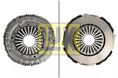 Clutch Pressure Plate Schaeffler LuK 143 0388 10)