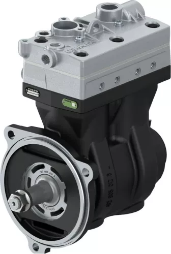 Compressor, compressed-air system WABCO 412704027R)