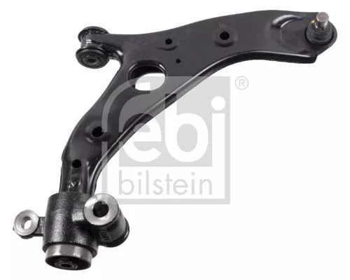 Control/Trailing Arm, wheel suspension FEBI BILSTEIN 193401)