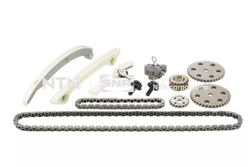 Timing Chain Kit SNR KDC452.03)