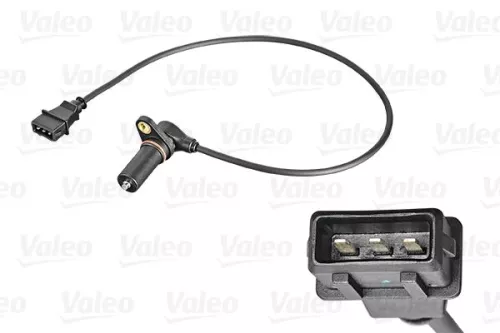Sensor, crankshaft pulse VALEO 254100)