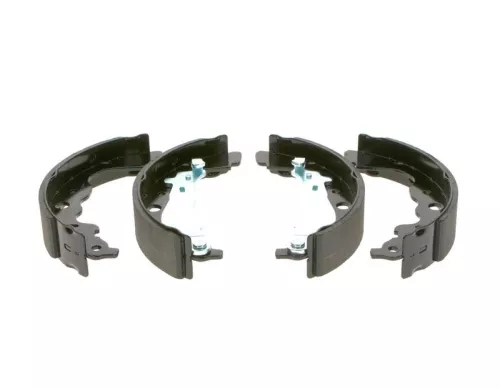 Brake Shoe Set BOSCH 0 986 487 754)