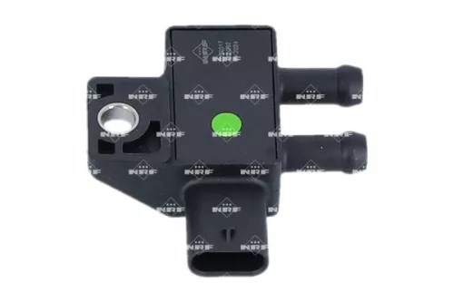 Sensor, exhaust pressure NRF 708092)