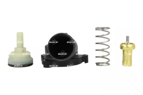 Thermostat, coolant NRF 725356)