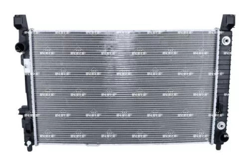 Radiator, engine cooling NRF 53800)