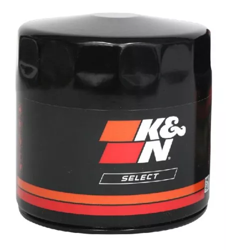 Oil Filter K&N FILTERS SO-1003)
