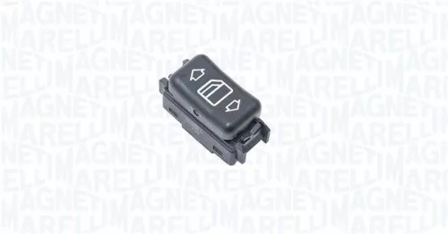Switch, window regulator MAGNETI MARELLI 000051144010)