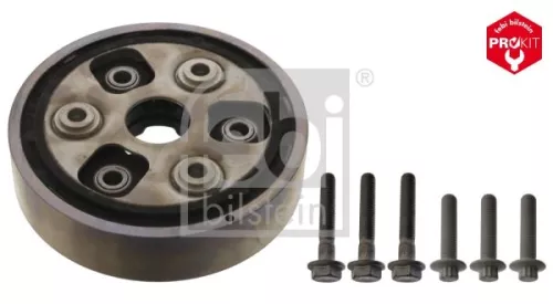 Joint, propshaft FEBI BILSTEIN 40931)