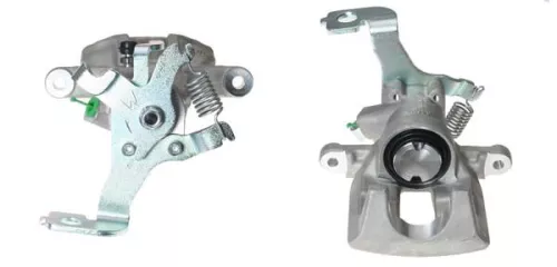 Brake Caliper BUDWEG CALIPER 344765)