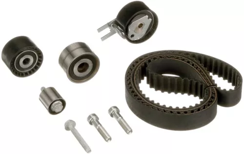 Timing Belt Kit GATES K025701XS)