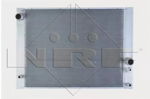 Radiator, engine cooling NRF 58320)