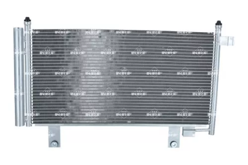 Kondensator, Klimaanlage NRF 350473)