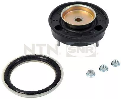 Repair Kit, suspension strut support mount SNR KB652.12)