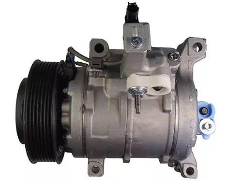 Compressor, air conditioning Airstal 10-4567)