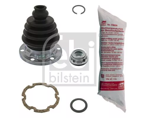 Bellow Kit, drive shaft FEBI BILSTEIN 101119)