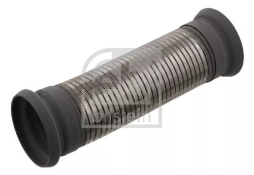 Corrugated Pipe, exhaust system FEBI BILSTEIN 01378)