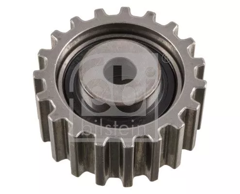 Deflection Pulley/Guide Pulley, timing belt FEBI BILSTEIN 01389)