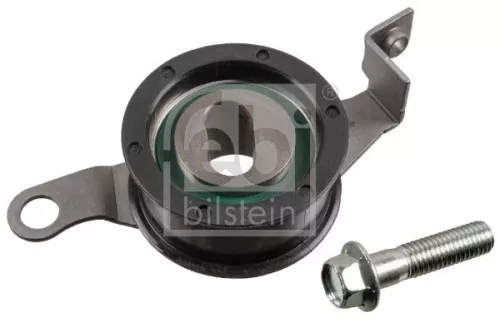 Deflection Pulley/Guide Pulley, timing belt FEBI BILSTEIN 01390)