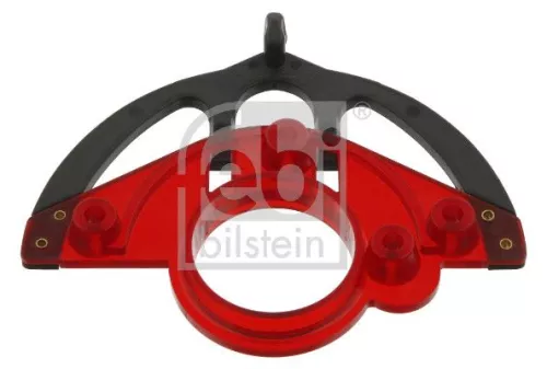 Actuator, air conditioning FEBI BILSTEIN 02440)