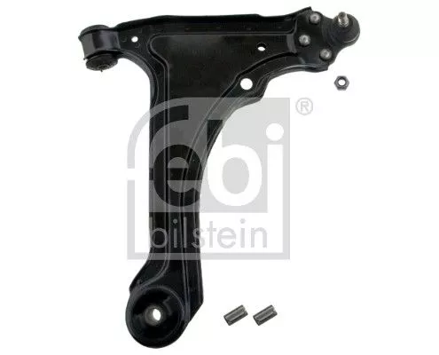 Control/Trailing Arm, wheel suspension FEBI BILSTEIN 02912)