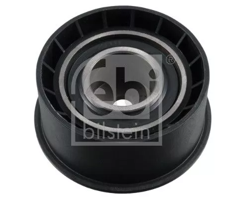Deflection Pulley/Guide Pulley, timing belt FEBI BILSTEIN 03858)