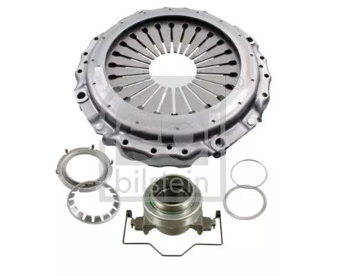 Clutch Pressure Plate  105310)