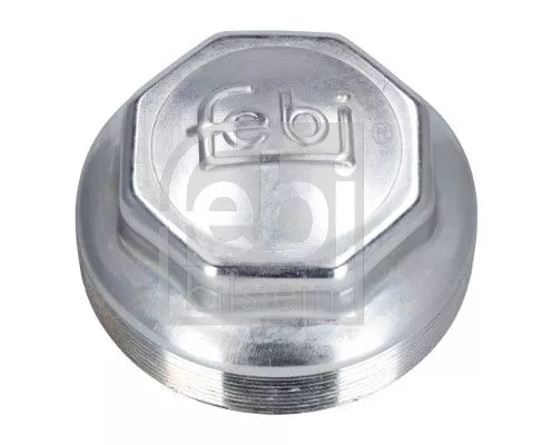 Cap, wheel bearing FEBI BILSTEIN 05949)