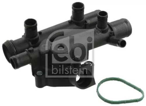 Thermostat, coolant FEBI BILSTEIN 106074)