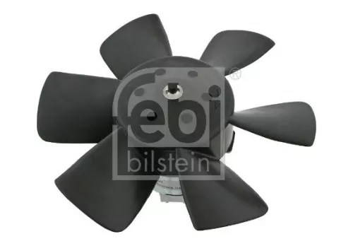 Fan, engine cooling FEBI BILSTEIN 06990)