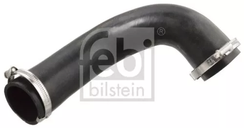 Radiator Hose FEBI BILSTEIN 107555)