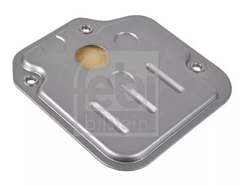 Hydraulic Filter, automatic transmission FEBI BILSTEIN 108720)