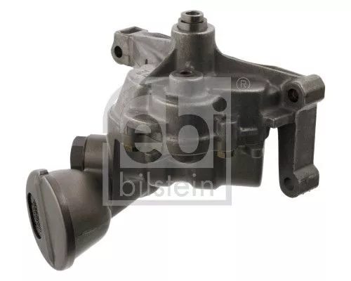 Oil Pump HANS 08732)