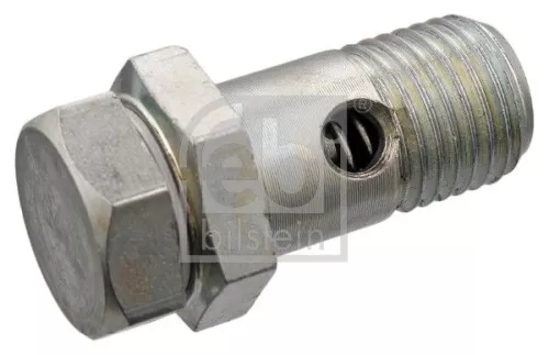 Valve, fuel supply system HANS 08753)