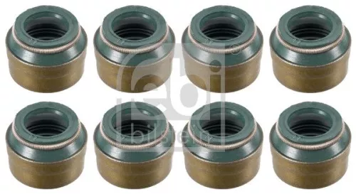 Seal Set, valve stem FEBI BILSTEIN 01369)