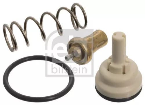 Thermostat, coolant FEBI BILSTEIN 109021)