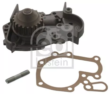 Water Pump, engine cooling FEBI BILSTEIN 09027)