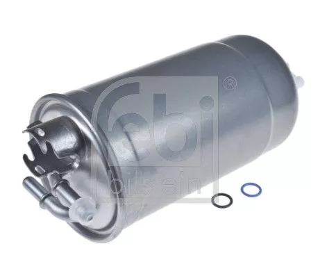 Kraftstofffilter FEBI BILSTEIN 109115)