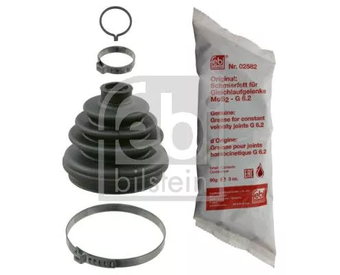 Bellow Kit, drive shaft FEBI BILSTEIN 02581)