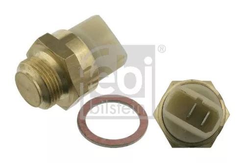Temperature Switch, radiator fan FEBI BILSTEIN 02754)