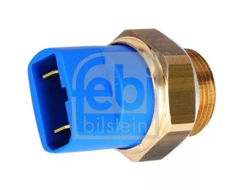 Temperature Switch, radiator fan FEBI BILSTEIN 02756)